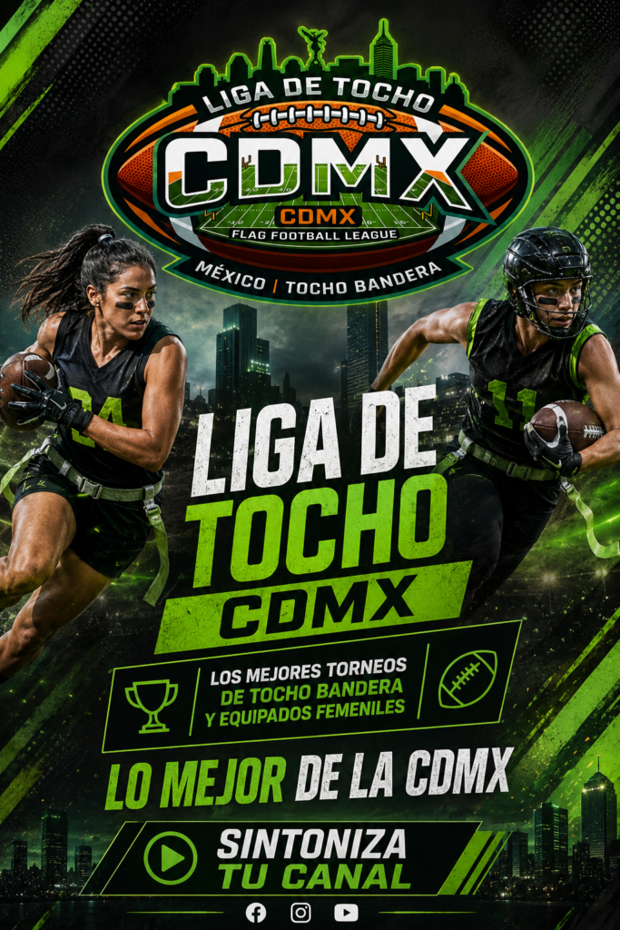 ligatochocdmx